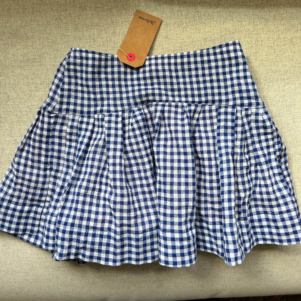 Bellerose skirt size 6